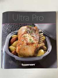 Tupperware - Ultra Pro Przepisy