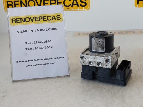 ABS OPEL Combo Furgão/Combi (X12)