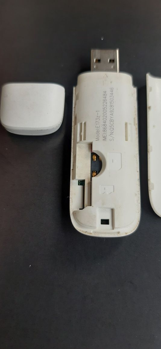 3G USB Модем Huawei E173 для Водафон МТС