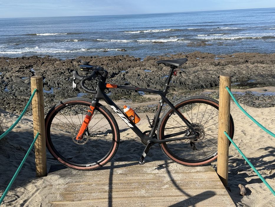 Vendo KTM X-STRADA MASTER 25