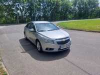 Doinwestowany Chevrolet Cruze 1.6 Benzyna Lpg Super Stan