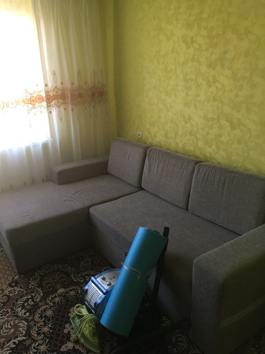 Продам уютную гостинку со всеми удобствами