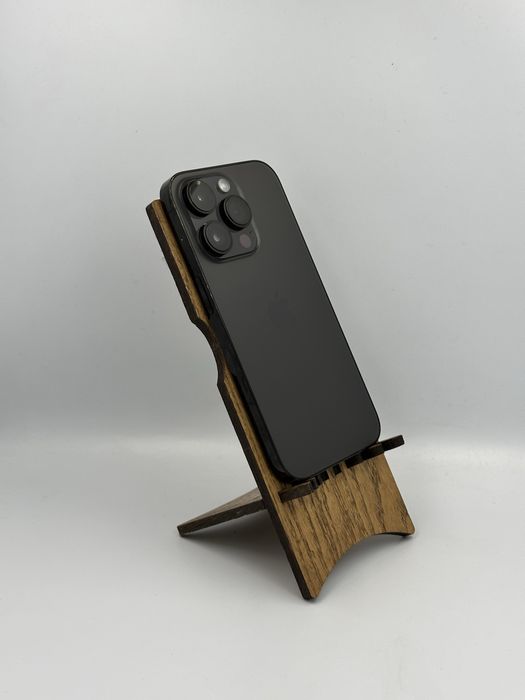  HELLOVIN в AppleZt  iPhone 14 pro 256Gb фізична сім з коробкою