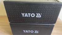 Pojemniki termiczne styropianowe YATO