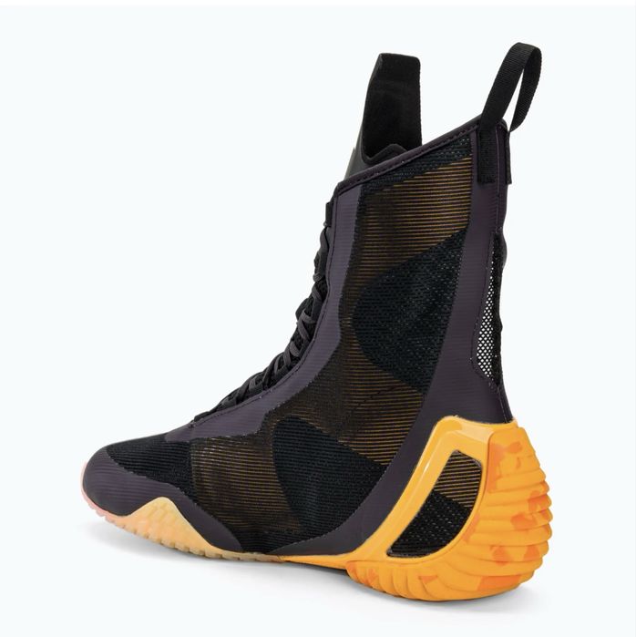 Adidas speedex 23 боксерки боксерське взуття для боксу box hog boxing