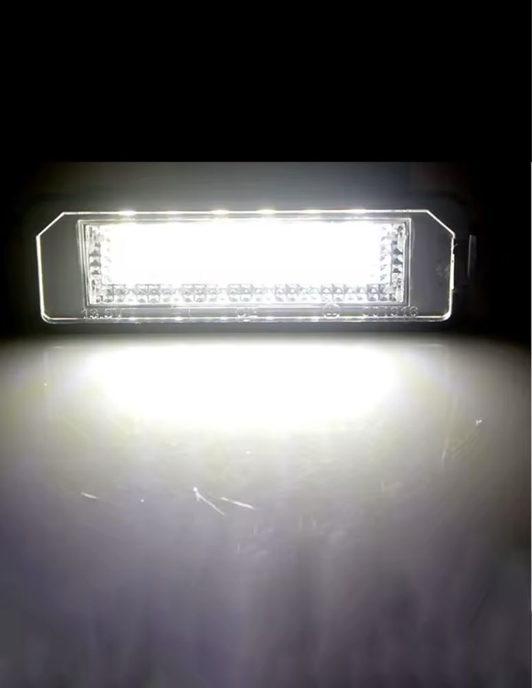 ДляВантадівок led подсветка номера Volkswagen VW Crafter длявантажівок