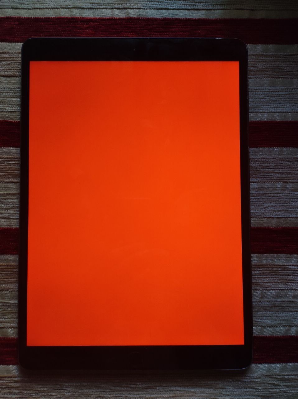 iPad air 3 - 256 gb