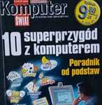 10 Superprzygód Z Komputerem Poradnik Od Podstaw Praca Zbiorowa