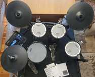 Perkusja elektroniczna Roland TD27 V-drums