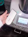 Bimby Tm5+cook key