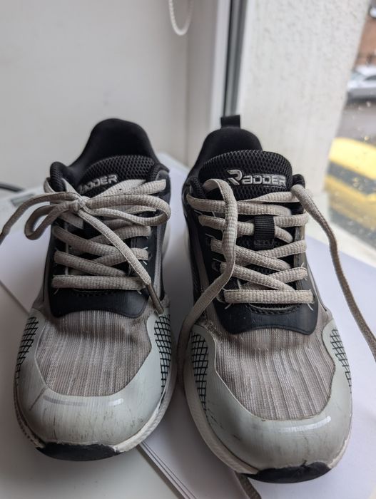 Взуття дитяче красівки