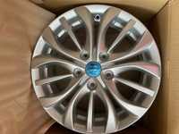 4x Felga Aluminiowe 16", mocowanie 5x114,3 Suzuki