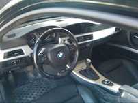 Bmw 330d 231cv para pecas