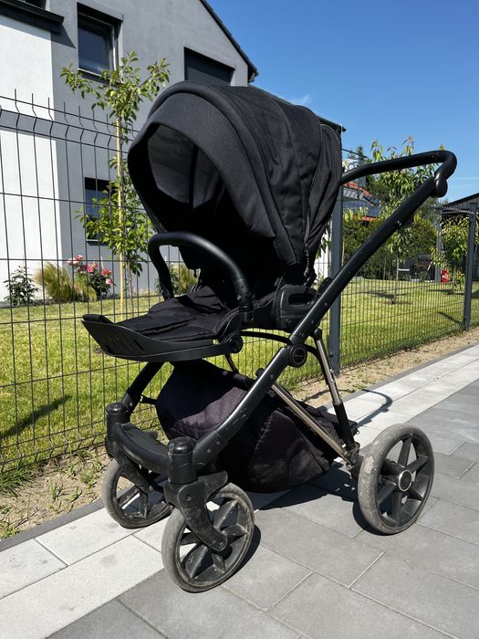 Wózek Tako Baby Jumper V