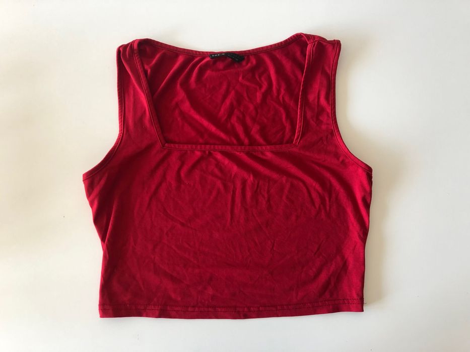 Novo - Top - M - Shein