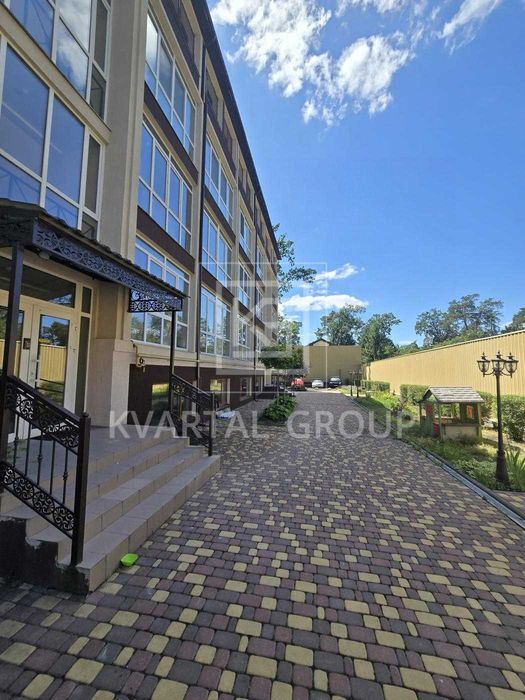 Продаж 1 кімнатної квартири в центрі БУЧІ