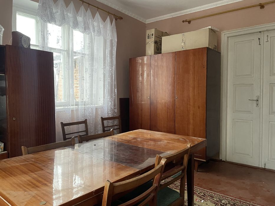 Будинок Старий Вишнівець 108 м2