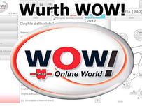 Программа WOW для сканеров Autocom Delphi со встроенной AutoData