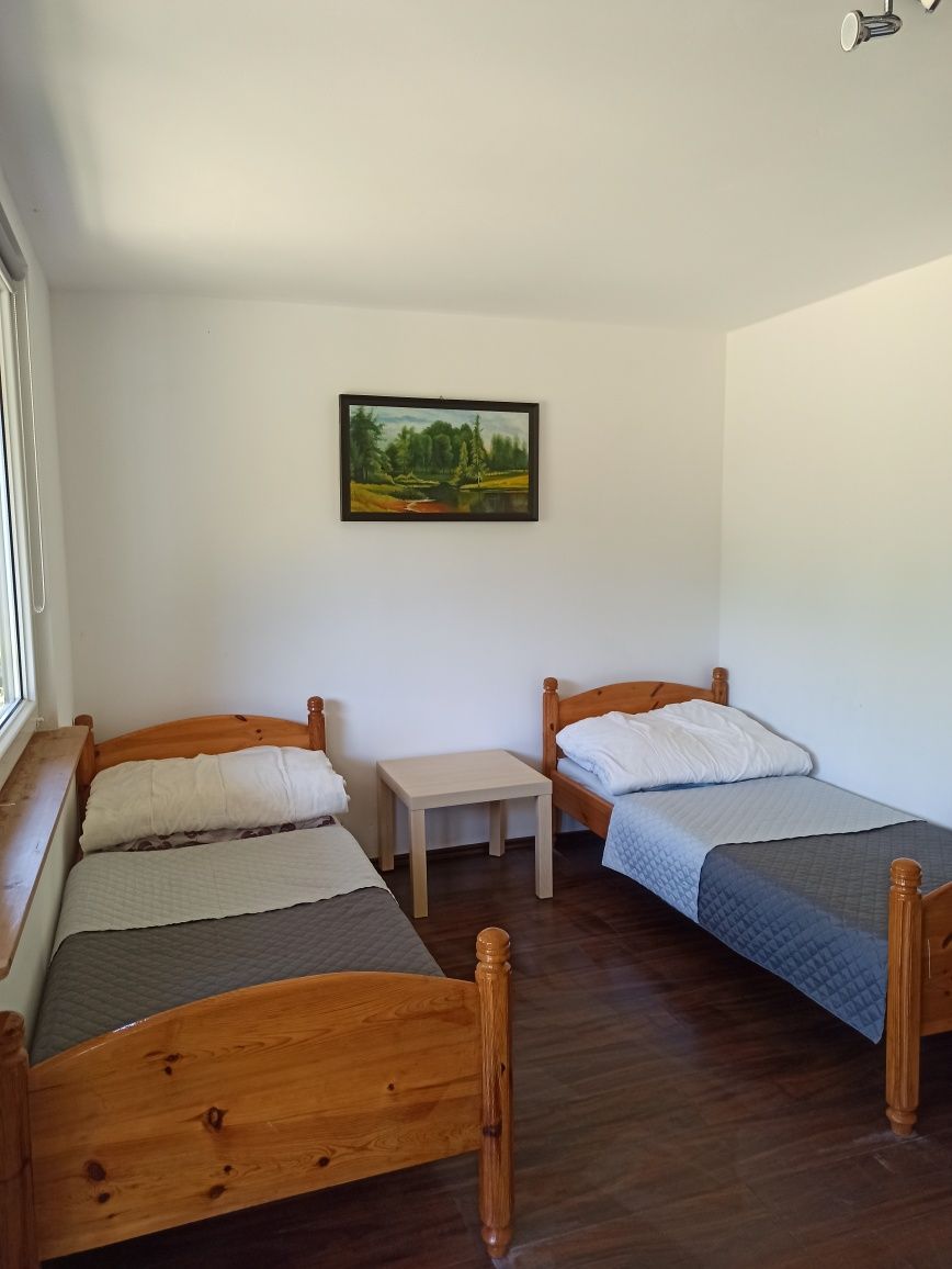 Noclegi na Wyspie Sobieszewskiej,domek, apartament, pokoje.