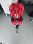 Sprzedam foteliki obracane cybex  Gold i Sun baby