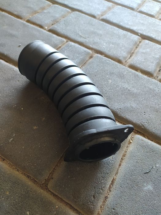 Cześć VW polo G40- rura filtr- kompresor