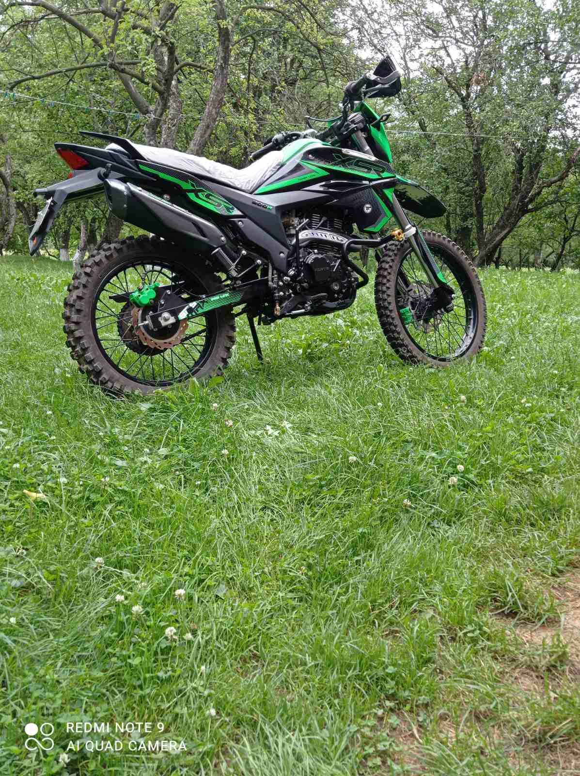 Продам Форте 300R3