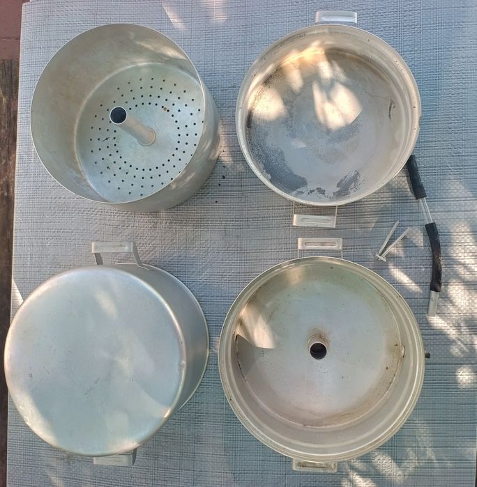 Соковарка, пароварка