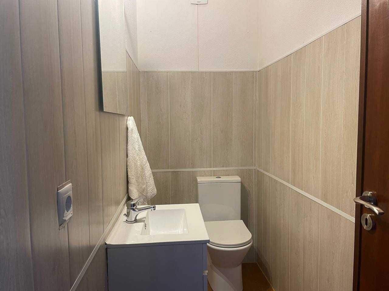 Apartamento T3 remodelado parte mobilado em  Montes de Azurva Aveiro