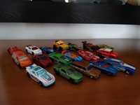 Conjunto de carros Hotwheels