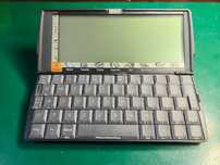 Palmtop PDA Epoc Psion Series 5