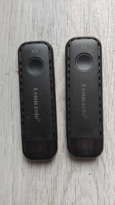 LEMORELE Bezprzewodowe HDMI