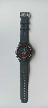 Atrapa Garmin Fenix 5 + oryginalny pasek QuickFit 22mm, NOWA !!!