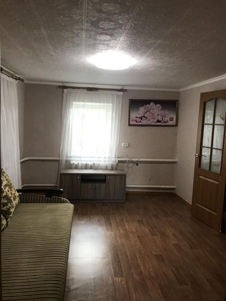 Продам дом в с. Вольном