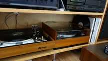 Sprzedam gramofon Elac Miraphon 22H