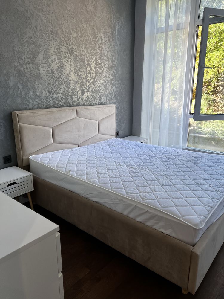 Сдам 1 квартиру в ЖК ITown на ул. Приморской, центр, первая сдача