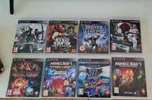 Jogos PlayStation 3