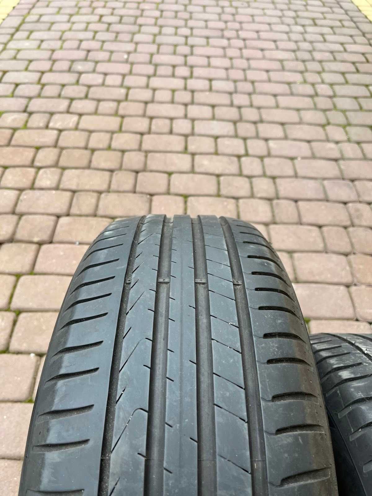 Opony Pirelli Cinturato P7  215/55/17 94V