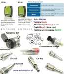 0414720210 wtryskiwacz do vw 1,9 TDI / PD ,038720073FX