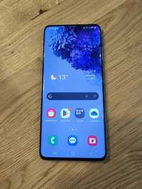 Samsung S20+ 5g 12gb/128gb Cosmic grey