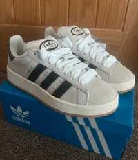 adidas Campus 00s Grey White Black 40