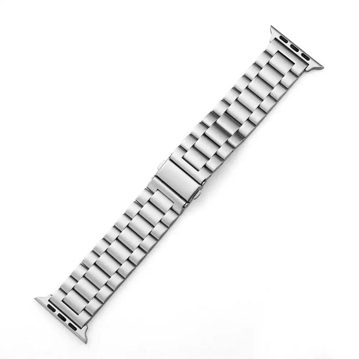 Ремешок apple watch браслет металический