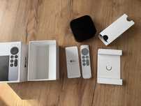 Apple TV 4K 3 generacji 3gen.