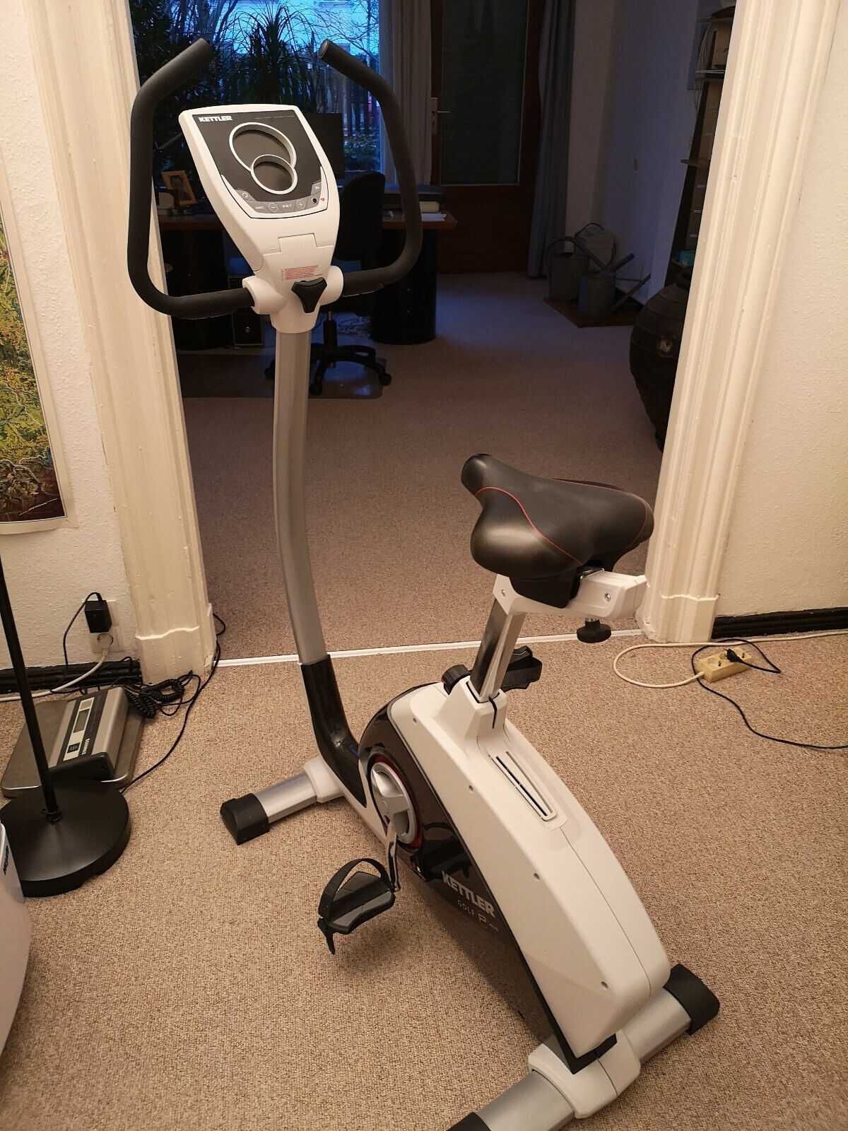 Rower Kettler Golf P Eco