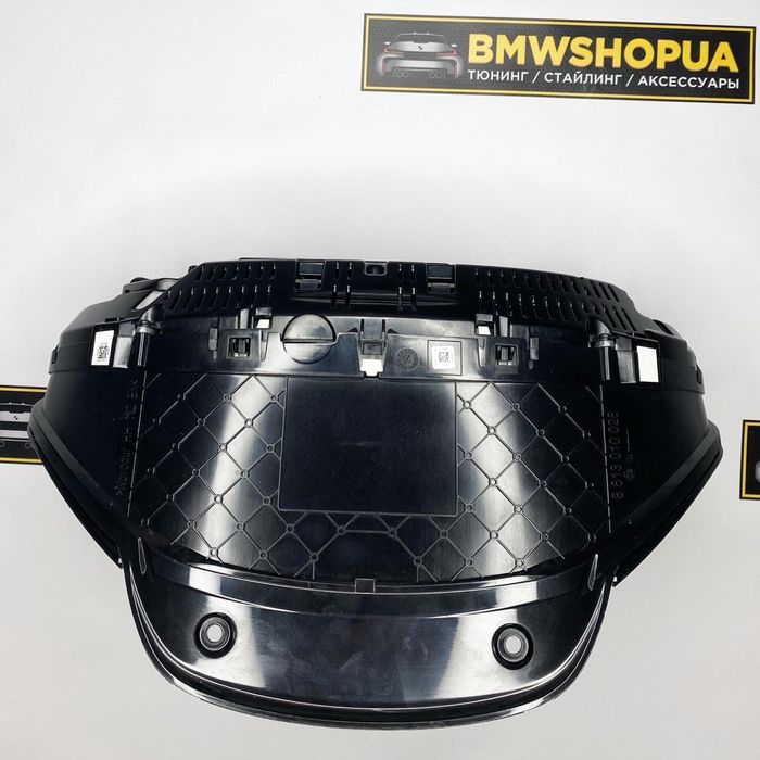 Приборка 6WB LED BMW F30/32/F10/07/13/15/25 Панель Щиток Спидометр 6ВБ