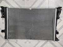 Radiador Original Mercedes A 246. 500. 13. 03