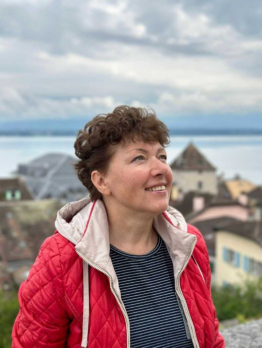 Услуги "НЯНЯ" для детей