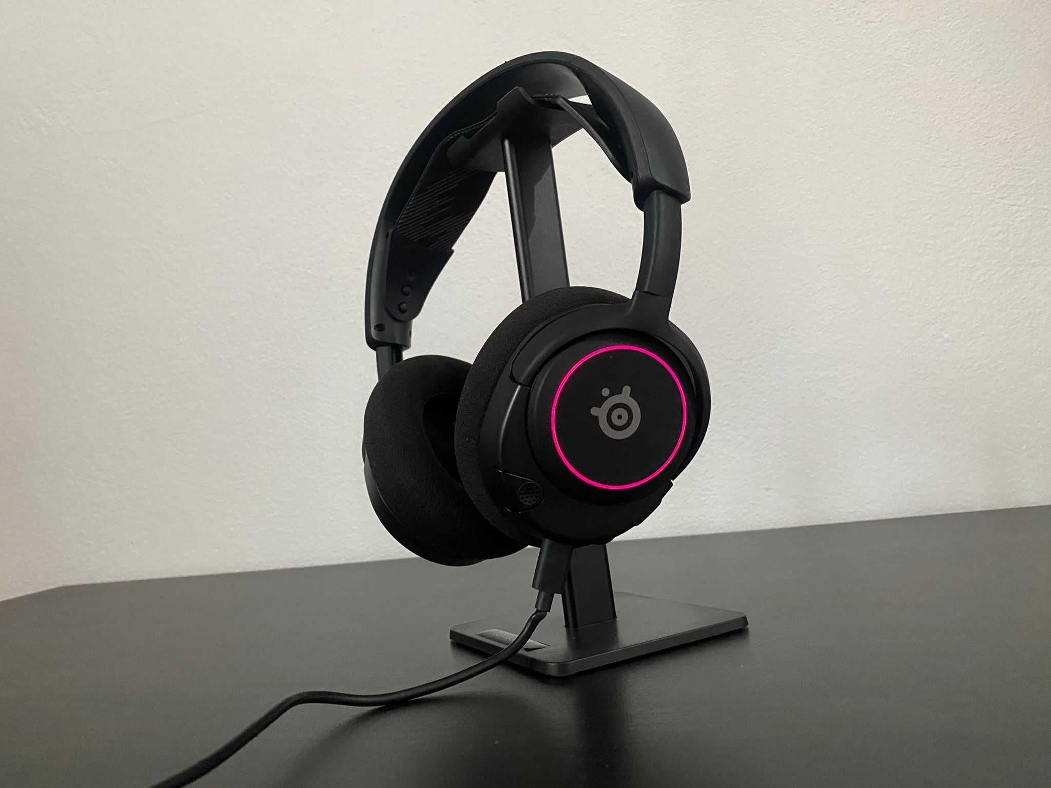 Steelseries Arctis Nova 3