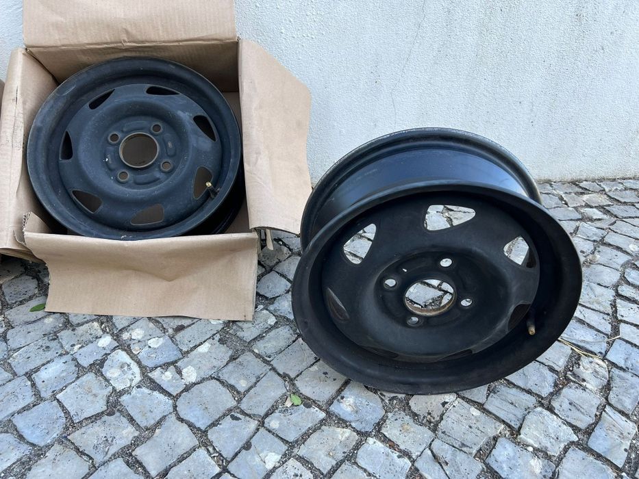 jantes 13 Ford Fiesta