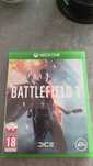 Gra Xbox one Battlefield 1