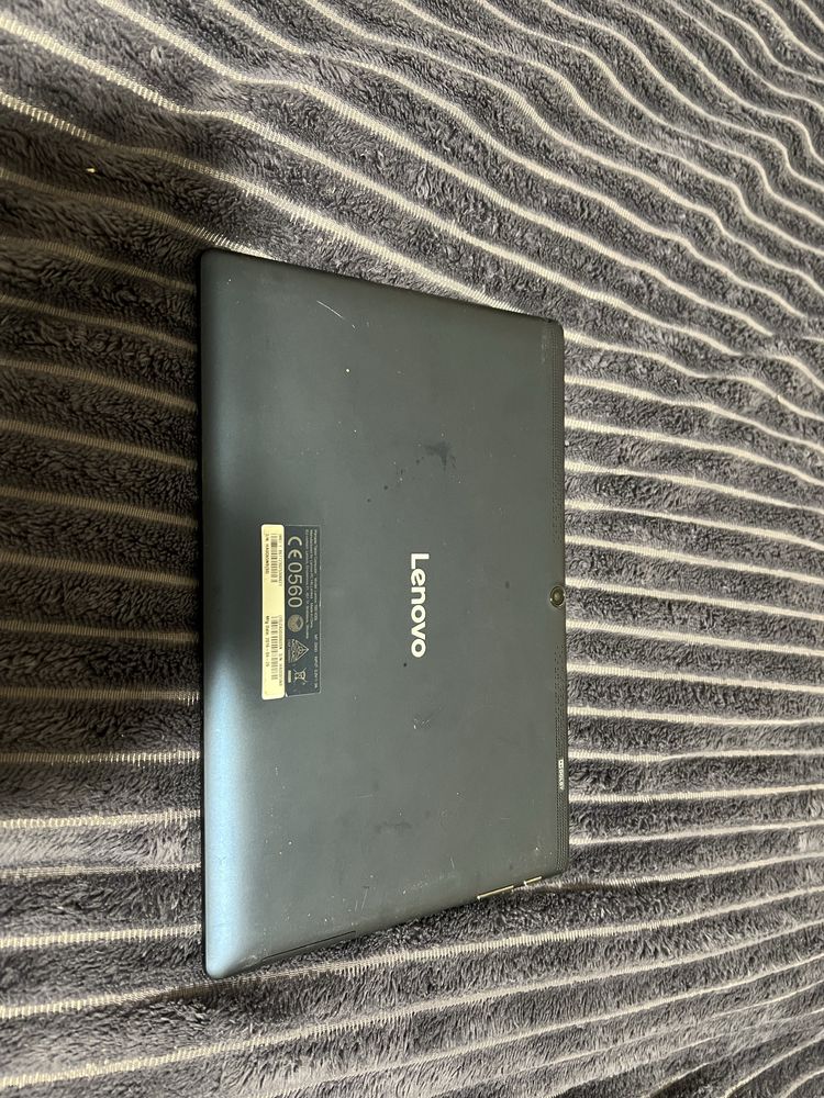 Lenovo Tab2 A10 - 30